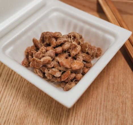 納豆